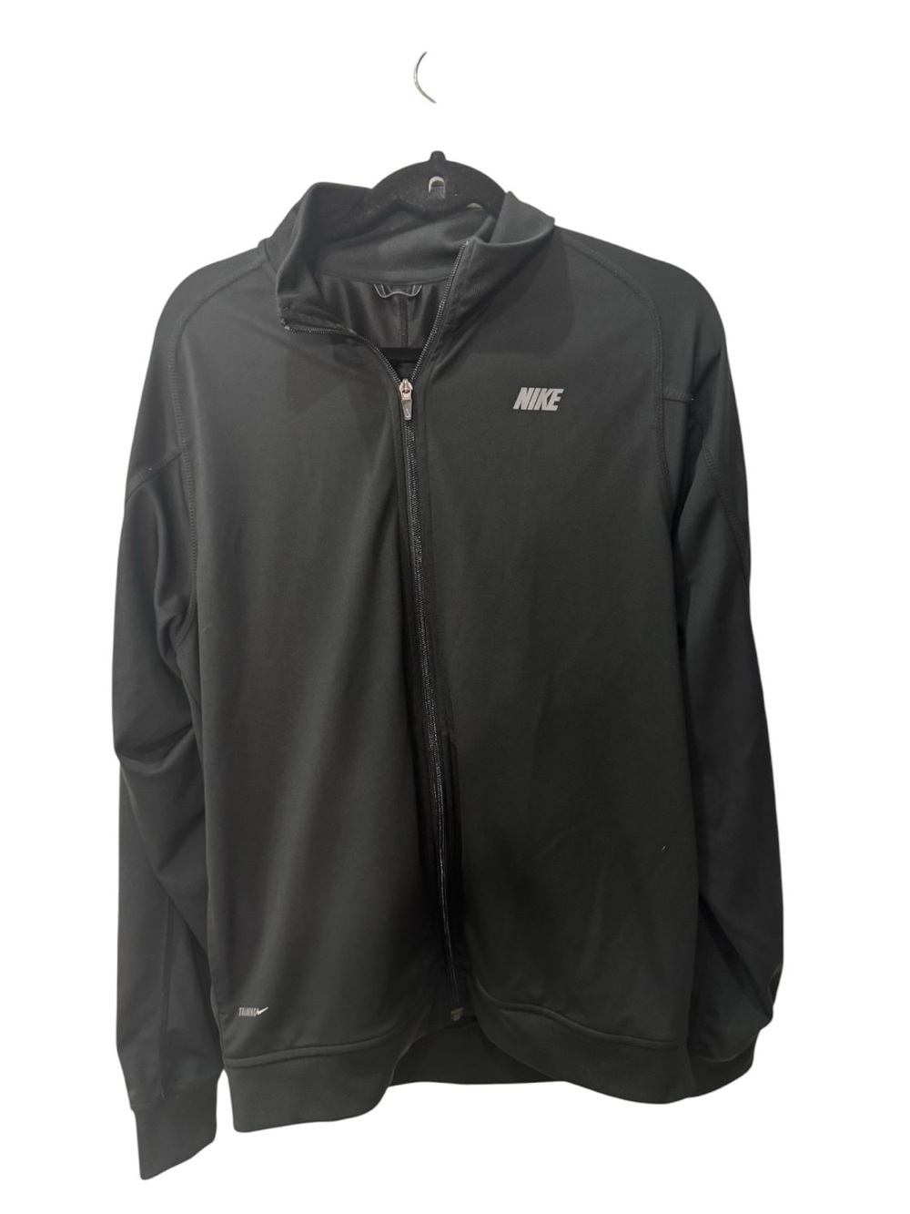 Nike Totality Men's Training Dri-FIT Knit Versatile jacket size L